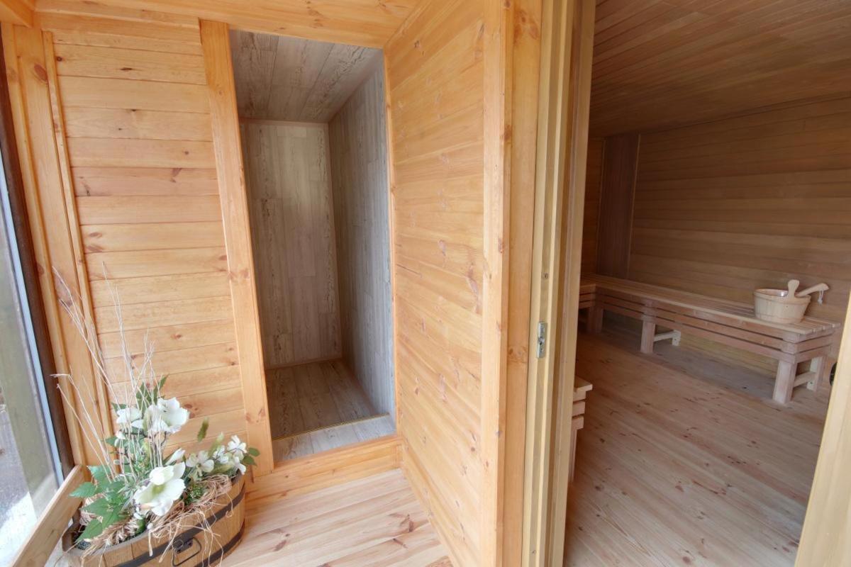 Penzion Harry Na Sjezdovce Krkonose Vysoké nad Jizerou Exteriör bild