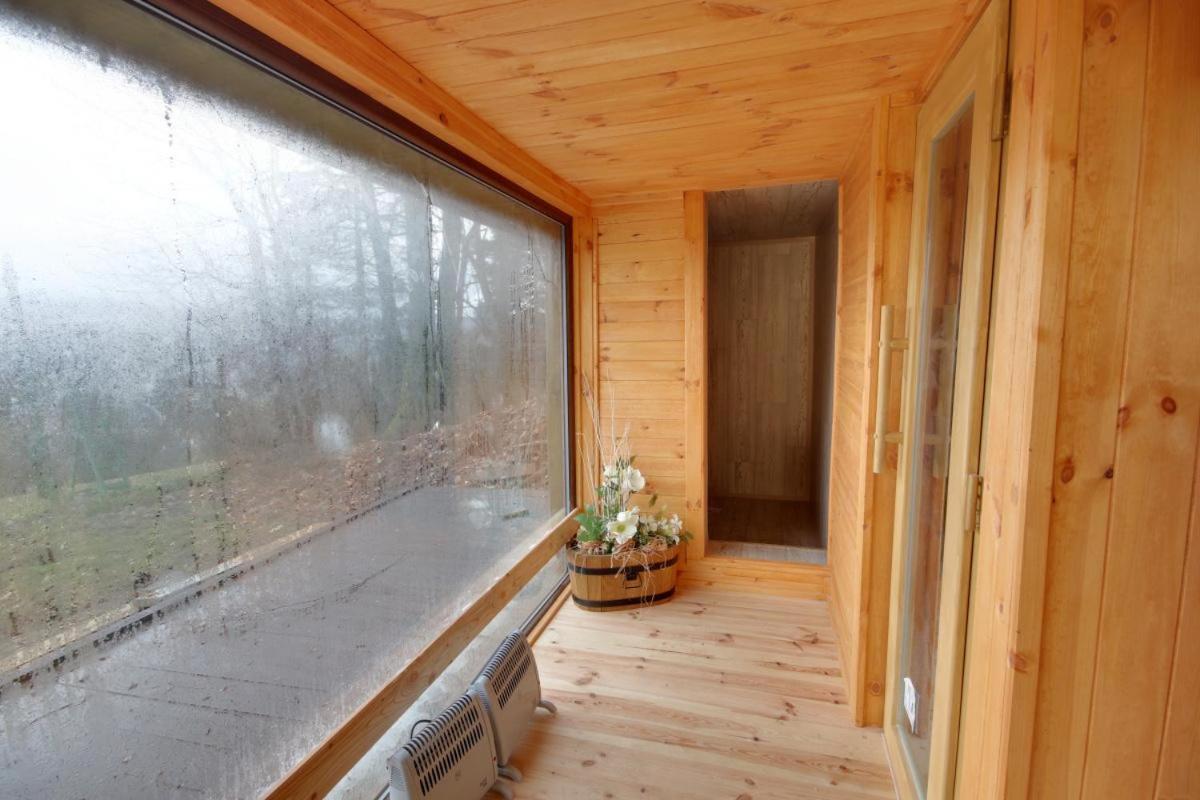 Penzion Harry Na Sjezdovce Krkonose Vysoké nad Jizerou Exteriör bild